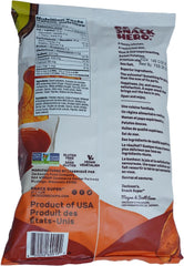 Jackson's Sweet Potato Chips - 12x5oz