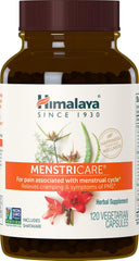 Himalaya Formulas - Menstricare 120ct