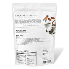 Stellar Eats Baking Mix - 6x265g