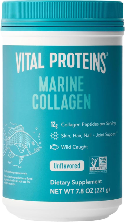 VITAL PROTEINS Marine Collagen 221g