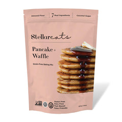 Stellar Eats Baking Mix - 6x265g