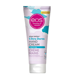 eos Shea Butter Hand Cream | Instant Hydration + Lasting Protection | 2.5 oz