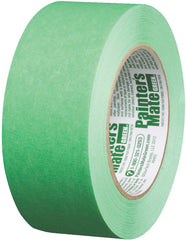 Painter's Mate 240447 8-Day Painting Tape, Green (Single Roll), 1.88"x 60 yd