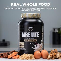 Redcon1 MRE Lite - 30 Servings