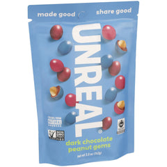 Unreal Multi-Serve Bags