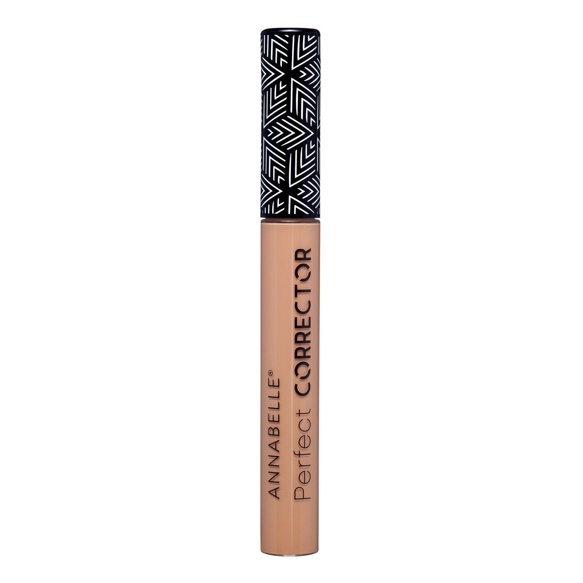 Annabelle Perfect Corrector, Peach, Colour-Correcting Concealer, Conceals Undereye Circles and Dark Spots, Fragrance-Free, Paraben-Free, 5.5 mL