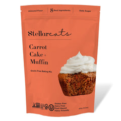 Stellar Eats Baking Mix - 6x265g