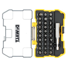 DEWALT Screwdriver Set, Security, 31-Piece (DWAX200)