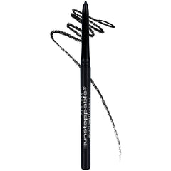 Maybelline New York Unstoppable Eyeliner, Onyx 0.01 Ounce