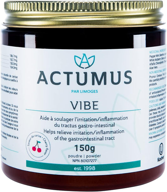 Actumus - VIBE Gastric Support 150 g