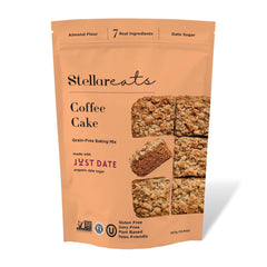 Stellar Eats Baking Mix - 6x265g