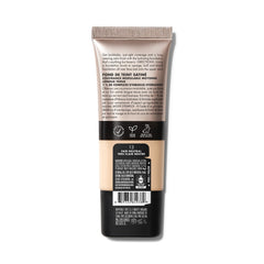 e.l.f. Soft Glam Foundation, Medium Coverage, Long-Lasting & Buildable Foundation For A Smooth, Satin Finish, Vegan & Cruelty-Free, 13 Fair Neutral