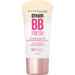 Maybelline BB Fresh 100 Light