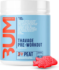 CBUM Thavage Pre-workout - 40 Servings