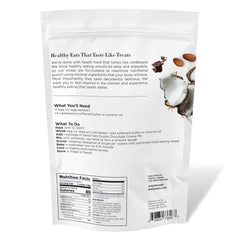 Stellar Eats Baking Mix - 6x265g