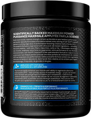 Muscletech Creactor - Icy Rocket Freeze (120 servings)