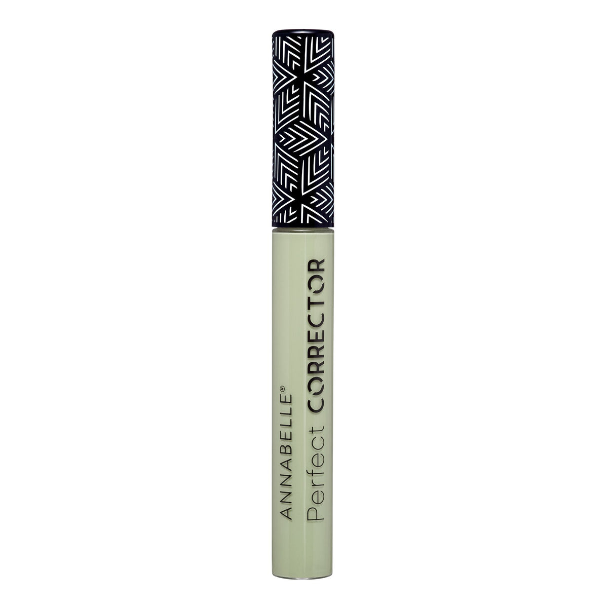 Annabelle Perfect Corrector, Green, Colour-Correcting Concealer, Conceals Redness, Fragrance-Free, Paraben-Free, 5.5 mL