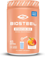 BioSteel Hydration Mix - 315g