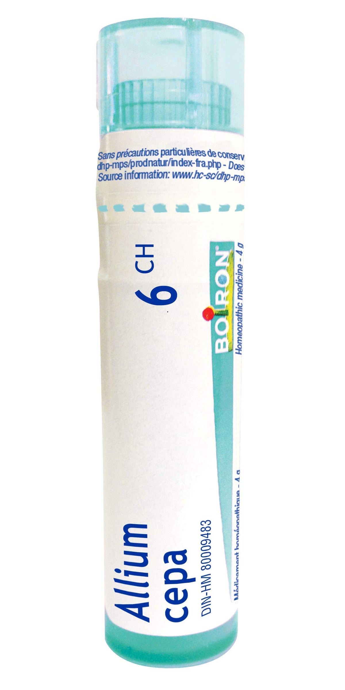 Allium Cepa 6CH,Boiron Homeopathic Medicine