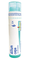 Allium Cepa 6CH,Boiron Homeopathic Medicine