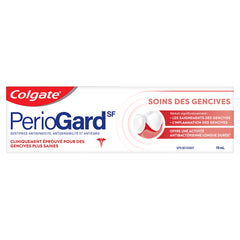 Colgate PerioGardSF Toothpaste Gum Care - 70 mL