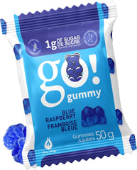 Go Gummy - 12 x 50g