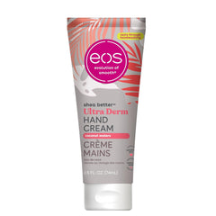 eos Shea Butter Hand Cream | Instant Hydration + Lasting Protection | 2.5 oz