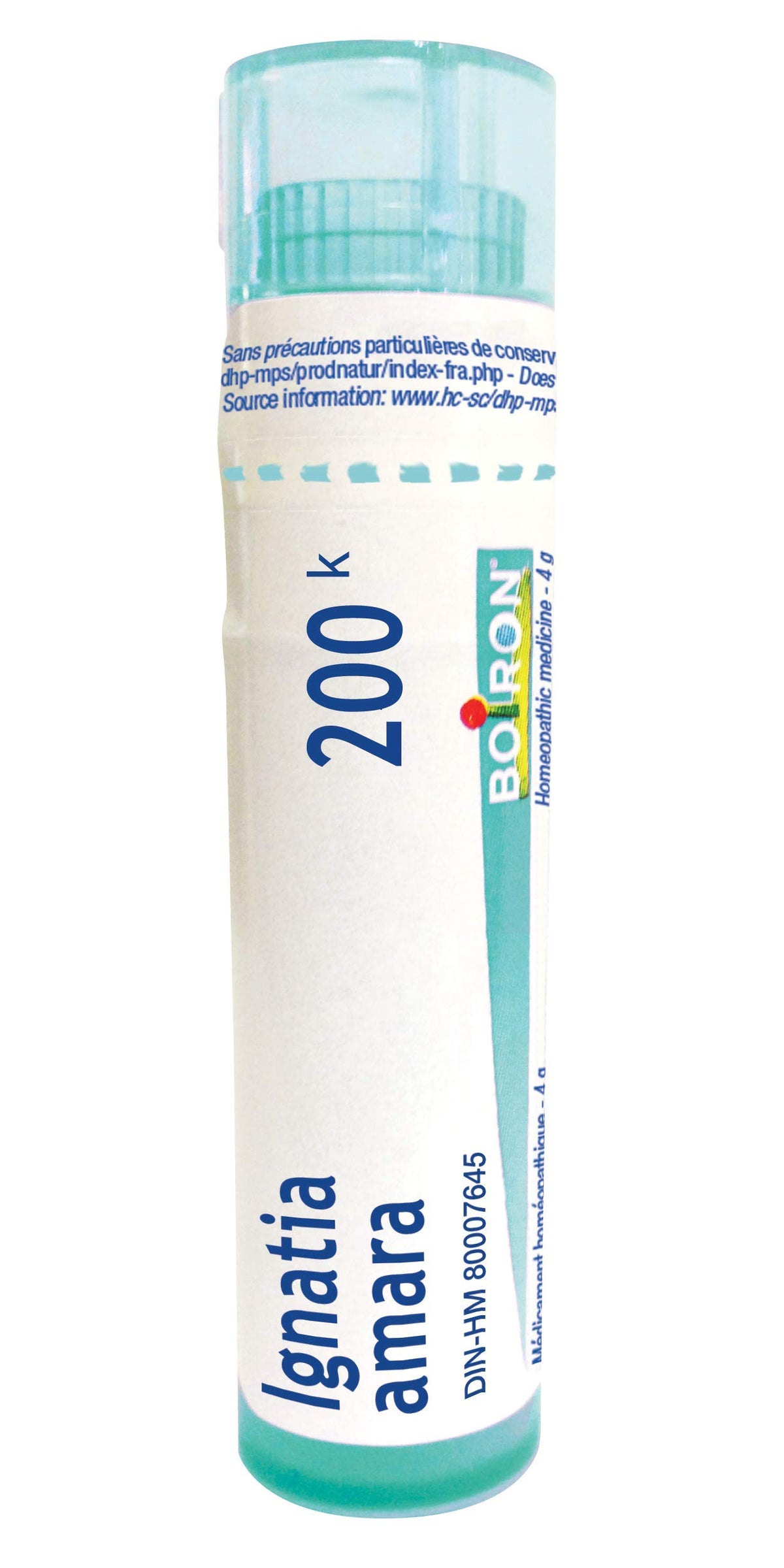 Ignatia Amara 200k,Boiron Homeopathic Medicine