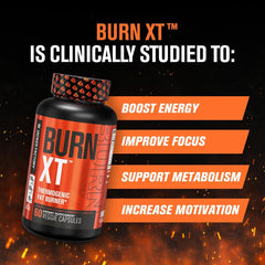 Jacked Factory Burn-XT 60ct