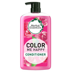 Herbal Essences Color Me Happy Conditioner for Color Treated Hair, 29.2 Fl Oz/865 mL