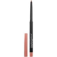 Maybelline New York Color Sensational Shaping Lip Liner, Totally Toffee, 0.01 Ounce