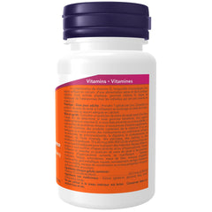 Now Foods Vit D-3 2,500 IU 90gel