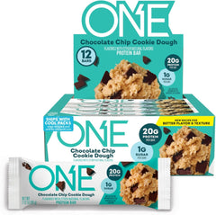 ONE Protein Bar - 12x60g