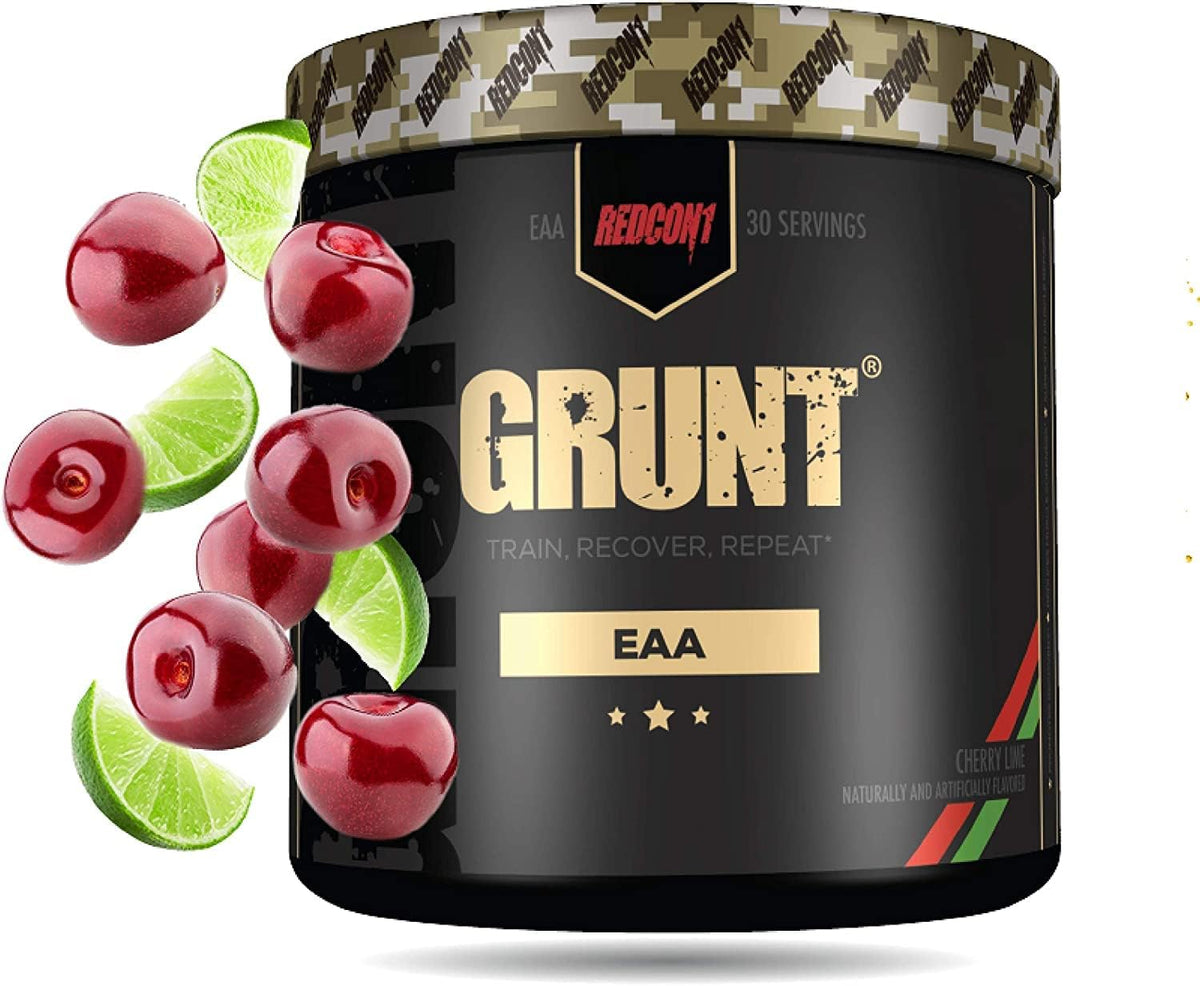 Redcon1 GRUNT EAA - 30 Servings