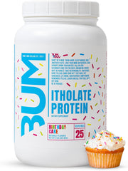 CBUM Itholate Protein - 25 servings