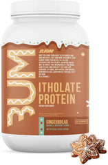 CBUM Itholate Protein - 25 servings