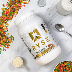 Ryse Loaded Protein - 27 Servings