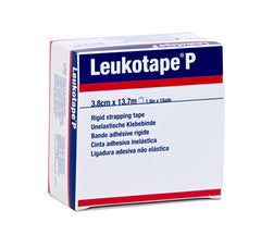 BSN Medical Leukotape P Corrective Taping, 1.5" x 15 yds, Single Roll