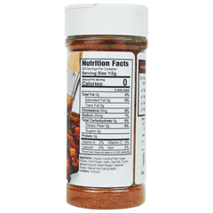 OhMySpice Sweet & Savory - 141g