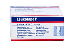 BSN Medical Leukotape P Corrective Taping, 1.5" x 15 yds, Single Roll