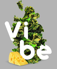 Vibe Crunchy Kale