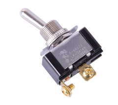 Gardner Bender GSW-11 Toggle Switch(SPST) 20A 125V On/Off