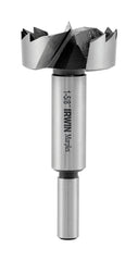 Irwin Tools 1966935 Marples Wood Drilling Forstner Bit, 1-5/8"