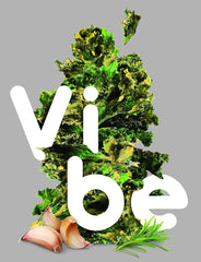 Vibe Crunchy Kale