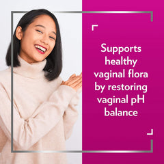 CanesBalance Bacterial Vaginosis Treatment For BV Symptoms - Vaginal Gel BV Treatment For Women, Relieves Vaginal Odor, Maintains Normal Vaginal pH, Supports Vaginal Health, 7 Single-Use Applicators