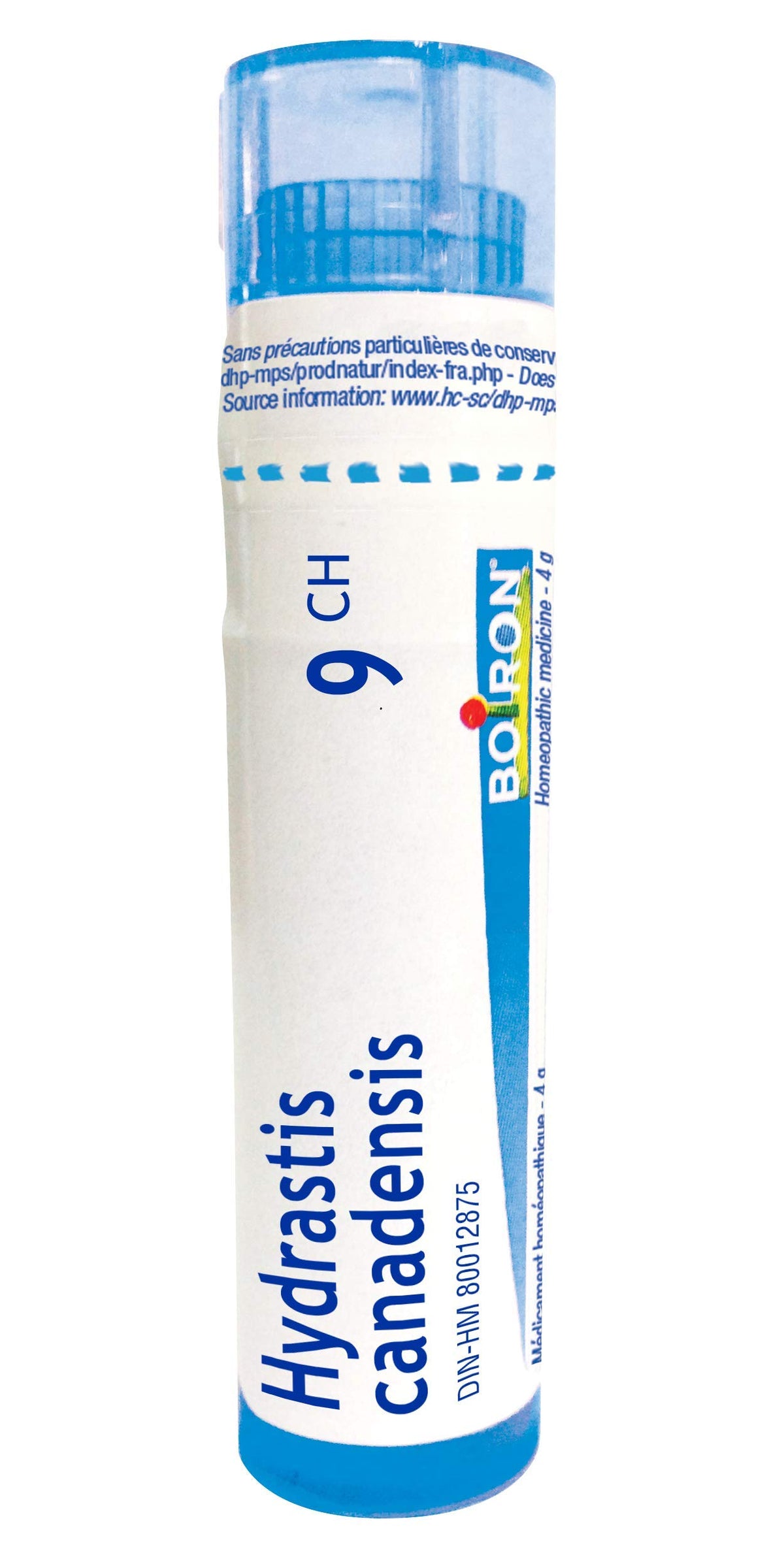 Hydrastis Canadensis 9ch,Boiron Homeopathic Medicine