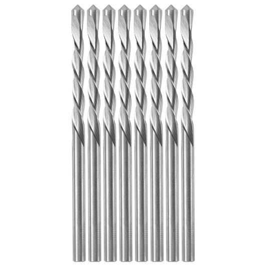 Roto Zip GP8 1/8-Inch Guide Point Drywall Cutting Zip Bit, 8-Pack