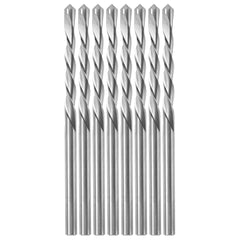 Roto Zip GP8 1/8-Inch Guide Point Drywall Cutting Zip Bit, 8-Pack