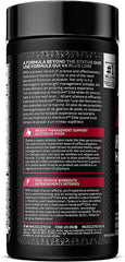 Hydroxycut Hardcore Elite 136ct