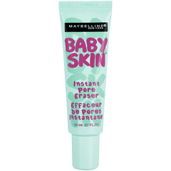 Maybelline New York Baby Skin Instant Pore Eraser Primer, 20 ml